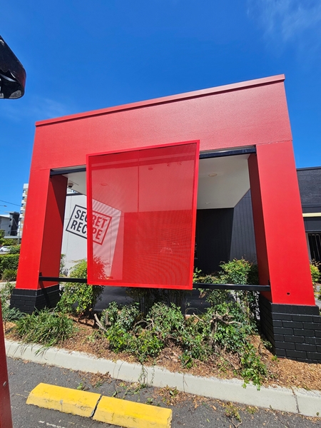 Screens Ausmetal Wngineeirng