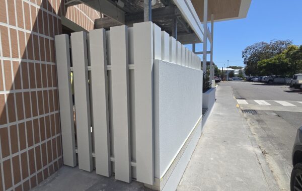 Screens Ausmetal Engineering